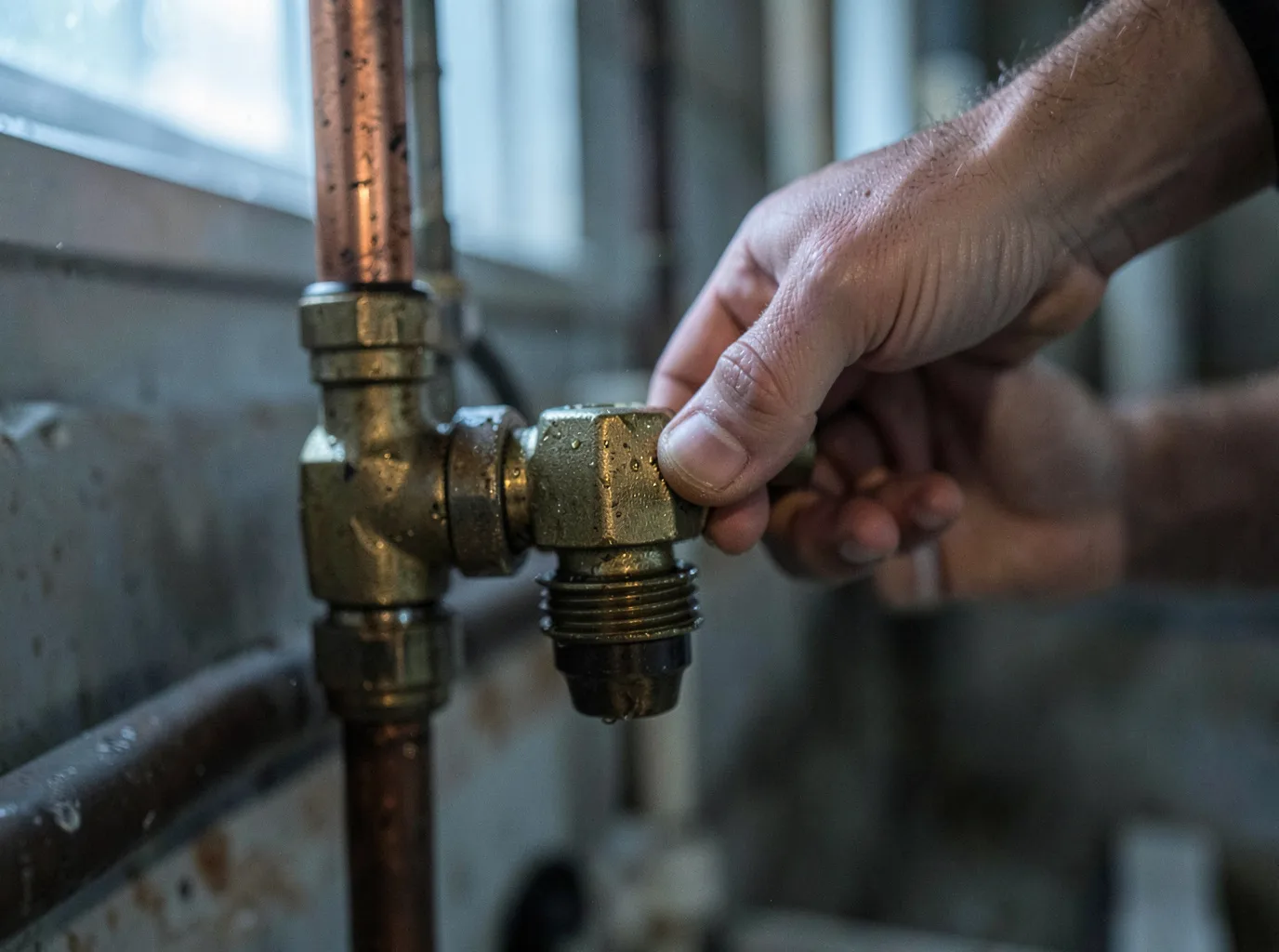 Emergency Plumber Norwalk, IA FAQs